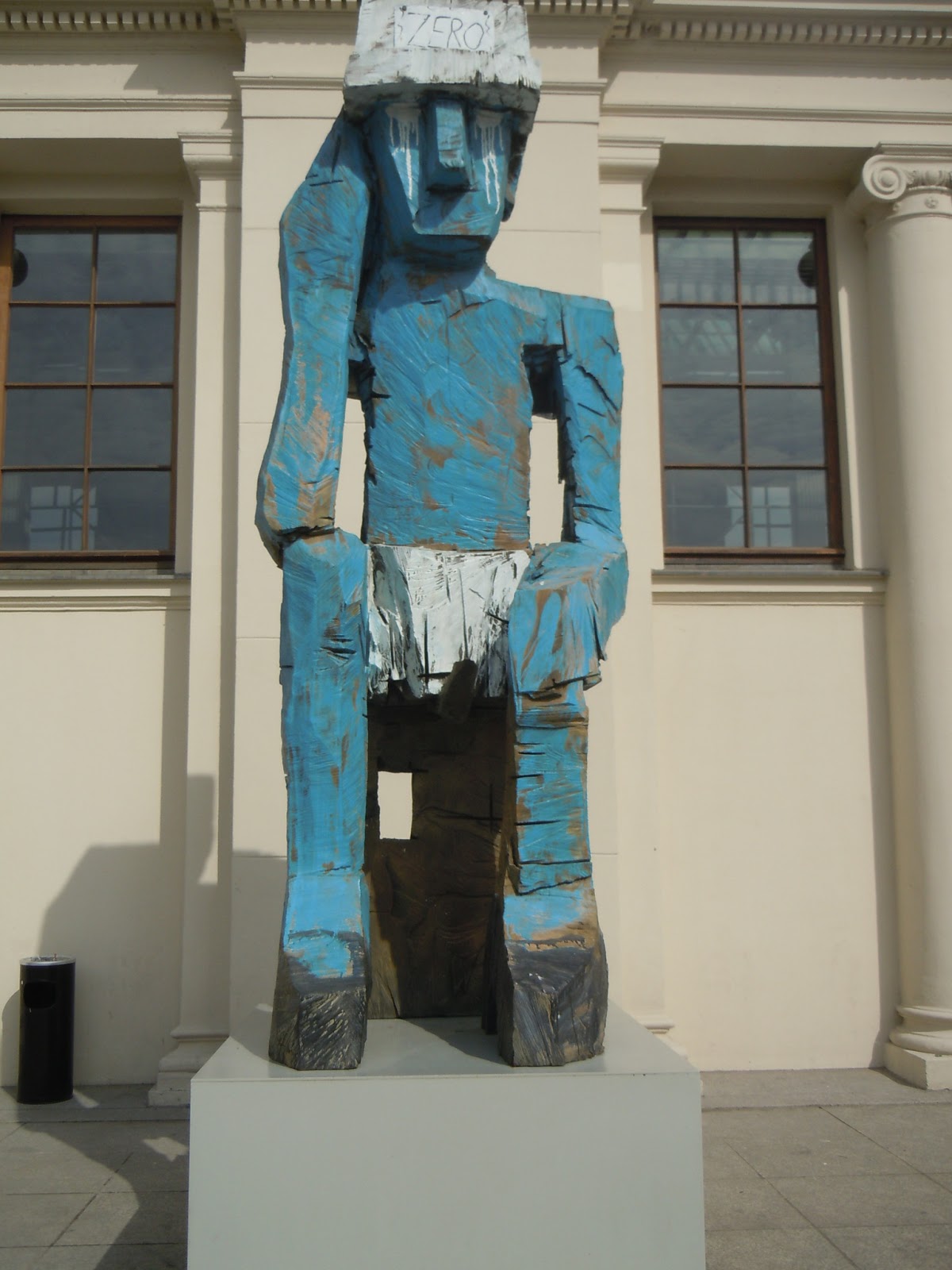 hamburger bahnhof museum für gegenwart berlin