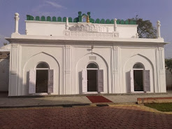 Ahemadnagar Ziyarat-Maharashtra