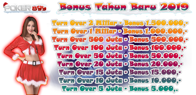 PROMO TAHUN BARU POKER ONLINE TERBARU POKER899 PROMO TAHUN BARU POKER ONLINE TERBARU POKER899
