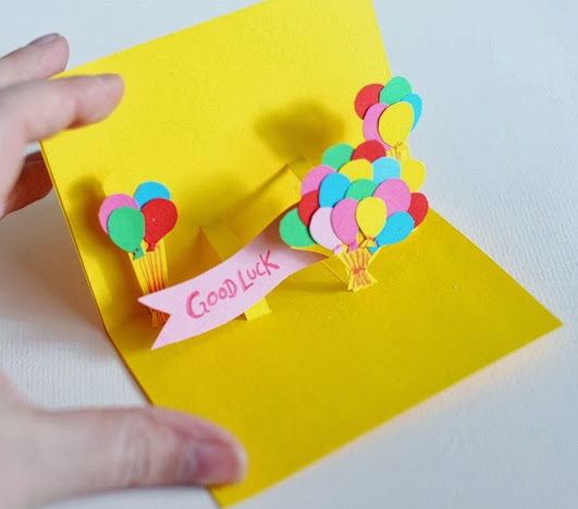 5 Fun DIY Paper Crafts Ideas That Wonderful To Make Cool Crafts 5-fun-diy-paper-crafts-ideas-that-wonderful-to-make-cool-crafts