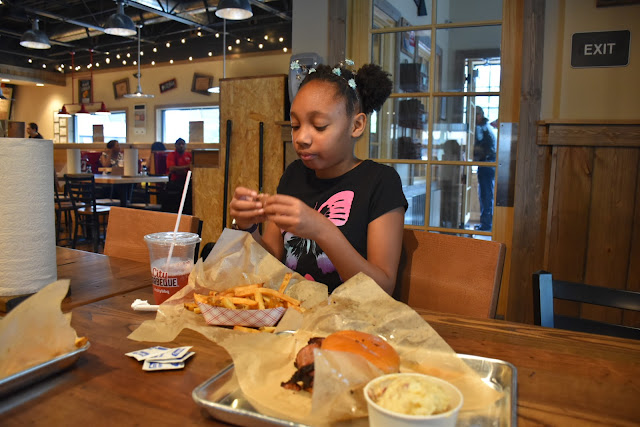 City Barbeque Coming to Johns Creek, Georgia with Weeklong Food and Gift Card Giveaways!  via  www.productreviewmom.com