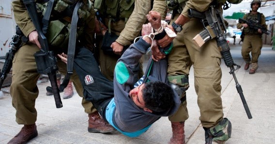 Resistencia palestina llama a responder a los crimenes contra el ... - Palestina Libération (Comunicado de prensa)