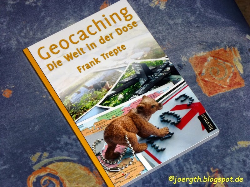 Gewum Geocaching Wandern Und Mehr 2015
