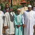 Adama Barrow swears in 10-Ministers, Newly Freed Political Prisoners