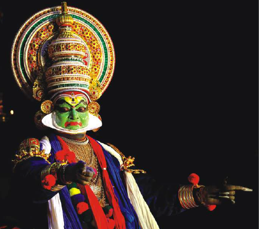 thiruvathira festival at kaithali mahadeva temple kaithali mahadeva temple