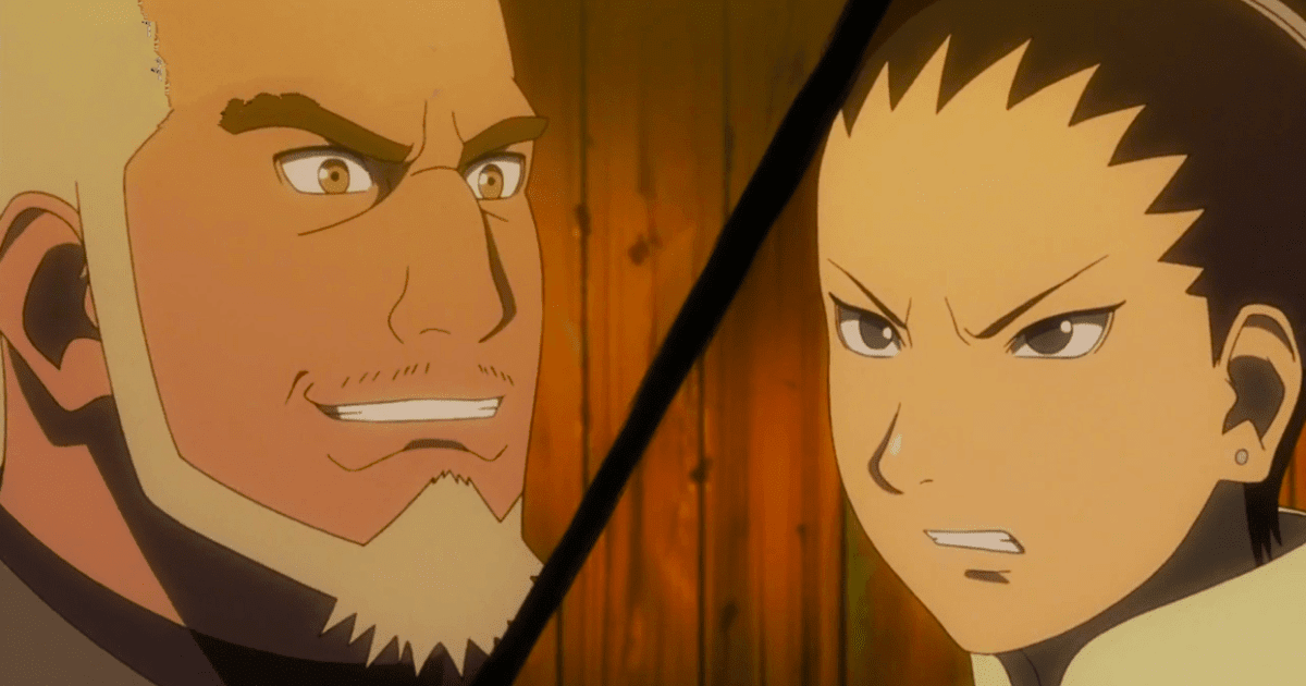 الحلقة 47 من انمي Boruto Naruto Next Generations بوروتو ناروتو الجيل الجديد مترجم