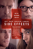 side effects new movie poster