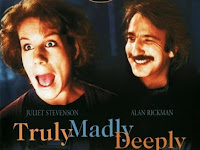 Download Truly Madly Deeply 1990 Full Movie Online Free