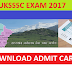  DOWNLOAD UKSSSC EXAM ADMIT CARD 2017 