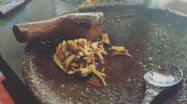 Resep Rujak Aceh Garuda Resep Masakan Indonesia