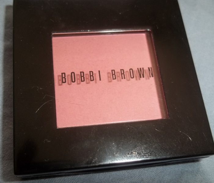 Bobbi Brown Blush Sand Pink 1