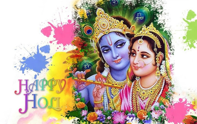 Happy Holi Pictures Images Cards Wallpapers Cliparts Greetings