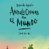 "Gazpacho agridulce y Andaluchinas por el mundo" de Quan Zhou Wu