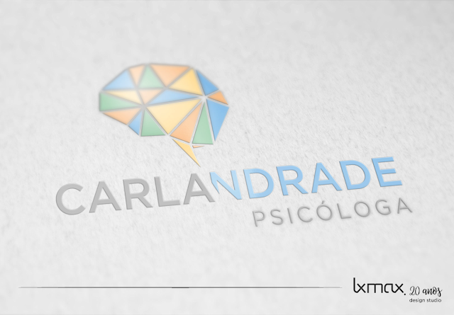 Design Gráfico - Carla Andrade