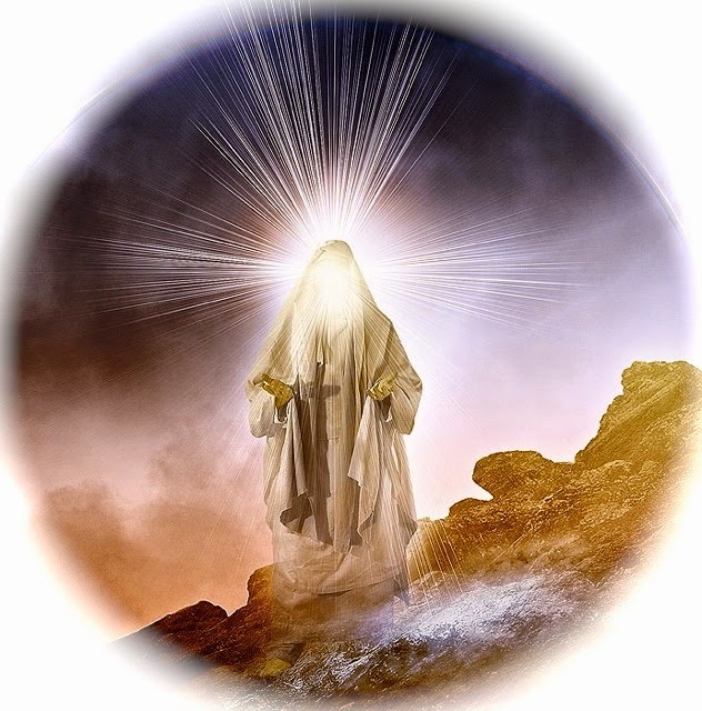Deus não é religião. O rosto resplandencente de Moisés. Êxodo cap 24,vers.2935 Deus não é religião. O rosto resplandencente de Moisés. Êxodo cap 24,vers.2935