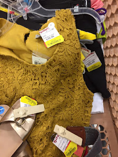 eBay Selling Coach: eBay Sellers - Check TJ Maxx for Final Clearance Deals