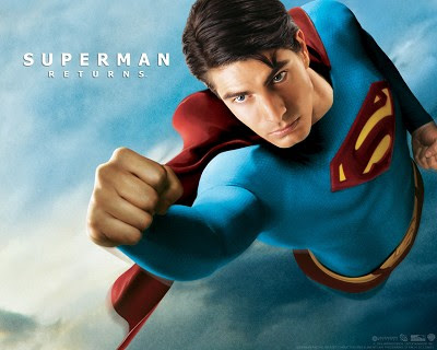 Super Hero Paling Terkenal Di Dunia