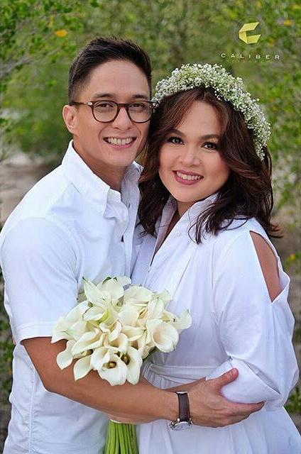 "Ang pera ko, pera ko; ang pera niya, pera ko pa rin! - What Kind of Wife is Juday? "Ang pera ko, pera ko; ang pera niya, pera ko pa rin! - What Kind of Wife is Juday?