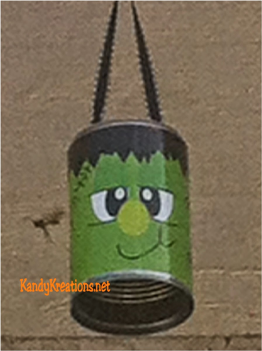 Diy Party Mom Easy Halloween Decorations Free Printables For Tin