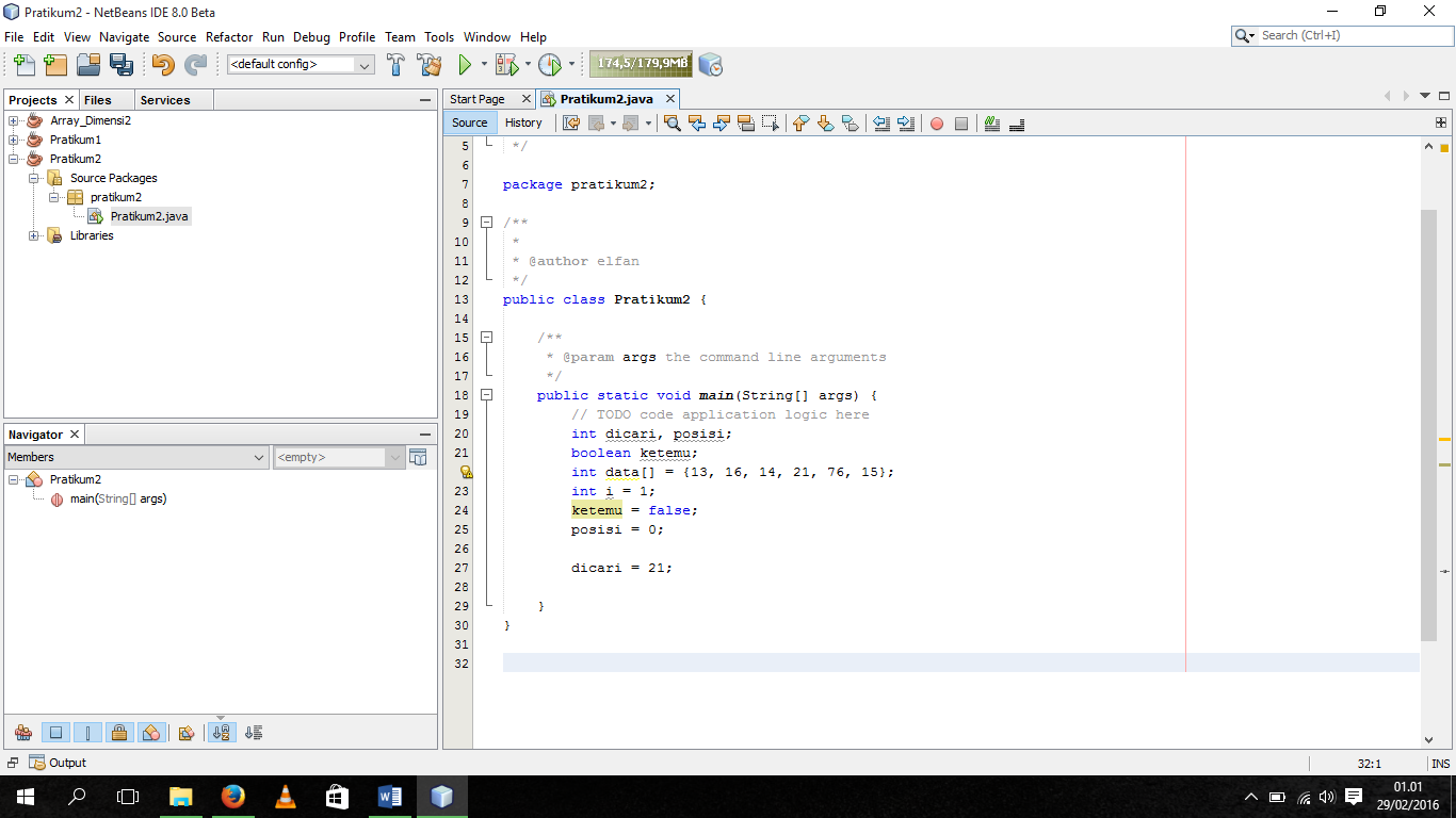 sequential search java example sequential search java example