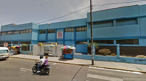 Escuela 81008 MUNICIPAL - Trujillo