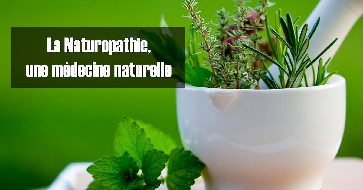La naturopathie, adopté par Physaro
