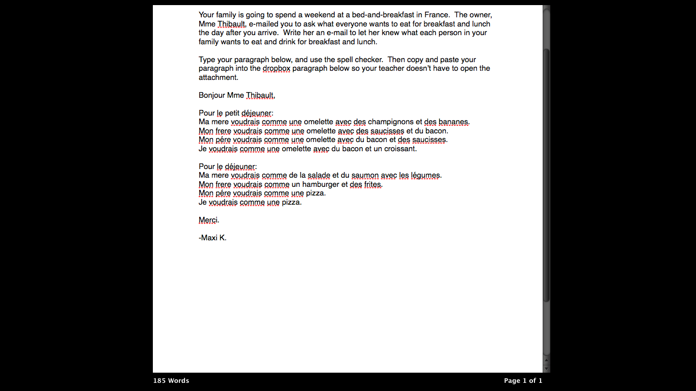 Good essay starters image