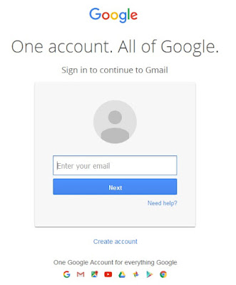 Cara Mengirim File Lewat Email Gmail 