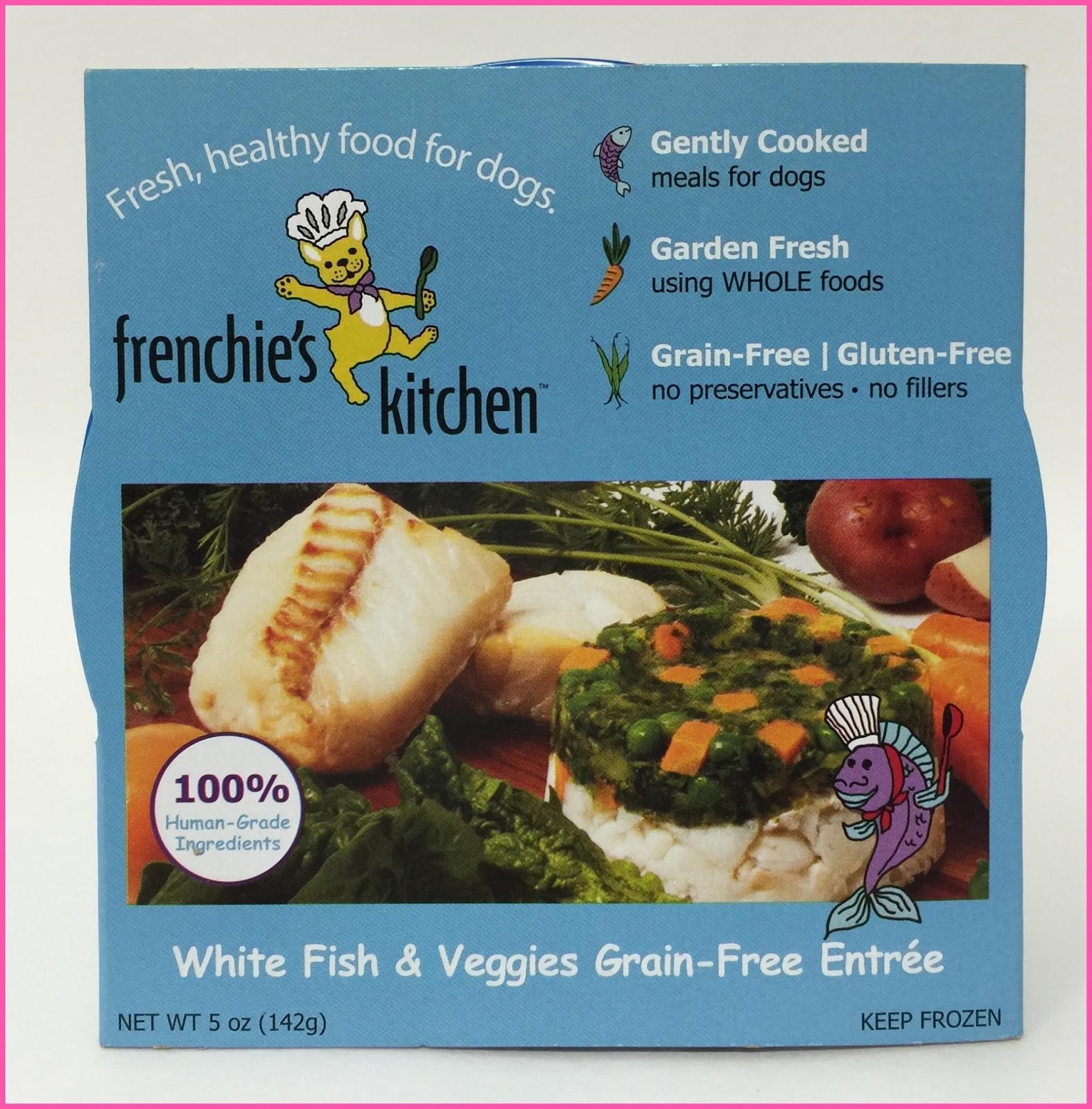 12 Entree Kitchen GUR6 MARSHALL DONALDSON'S BLOG