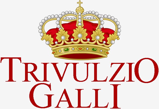 ALMANACH DO STEMMARIO TRIVULZIANO SECÇÕES