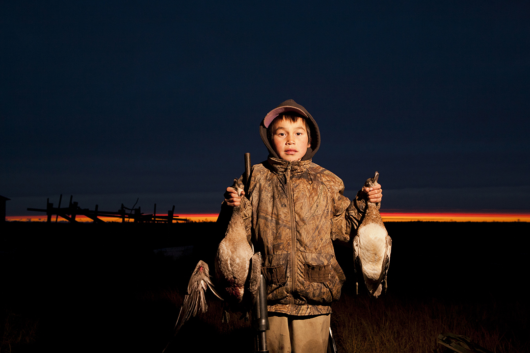 Capturing Alaska And Beyond! Quinhagak, Alaska