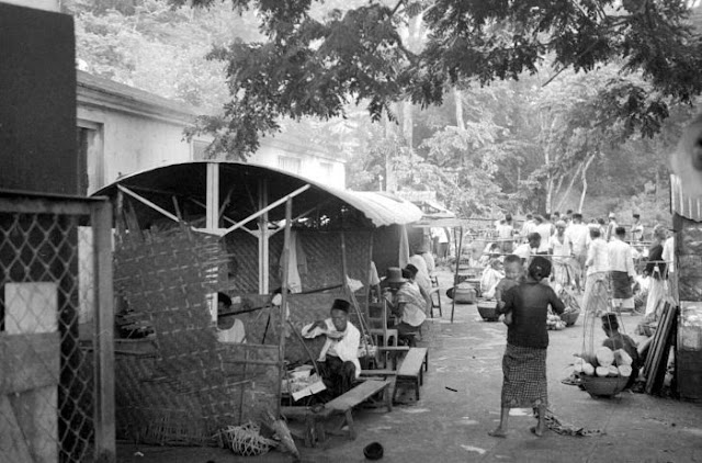 Pasar Bogor dari Masa ke Masa
