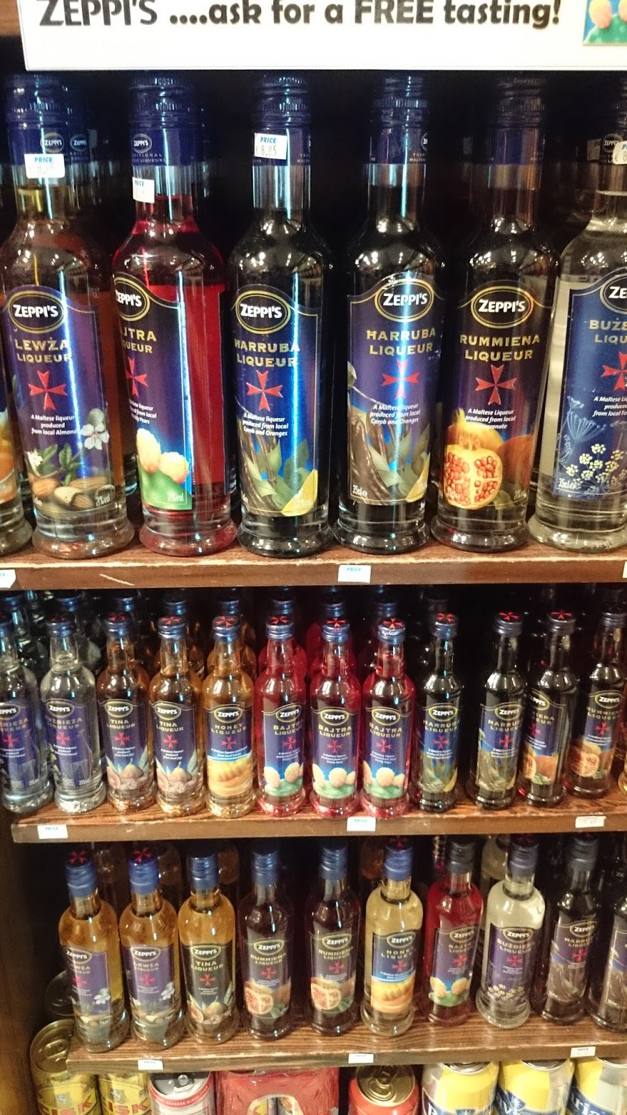 Malta Mediterranean world in miniature Maltese traditional food and