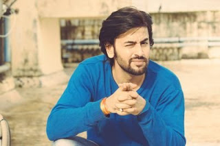 Shashank Vyas and pratyusha banerjee dating, twitter, latest news, facebook, wife, marriage in real life, mother, biography, wiki, age,  together, real life recent news, family photos, new serial, girlfriend
