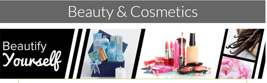 Tohfay.com | Beauty and cosmetic products