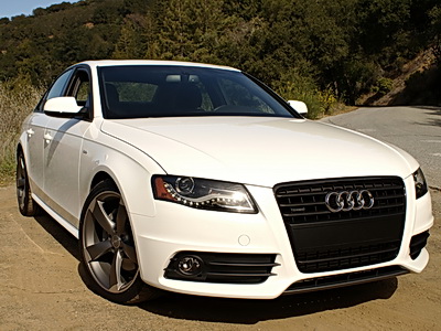 Best Car Models & All About Cars: 2012 Audi A4