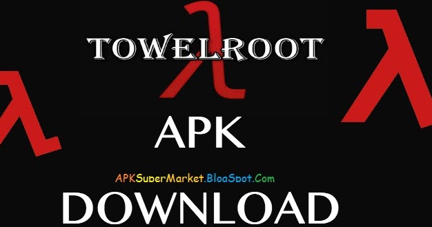 Towelroot Apk Latest Version V3 V6 Download Free