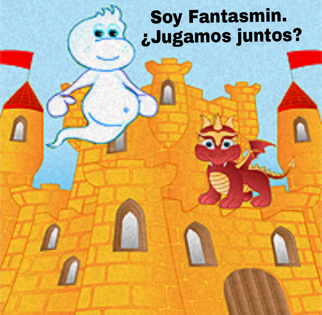 Juegos interactivos infantiles