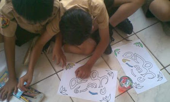 Tinjauan Empiris Anak Berkesulitan Belajar