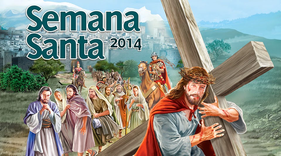 Semana Santa 2014