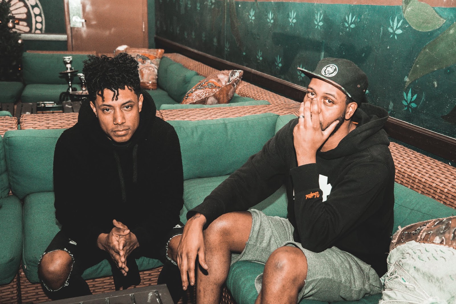 Blackillac