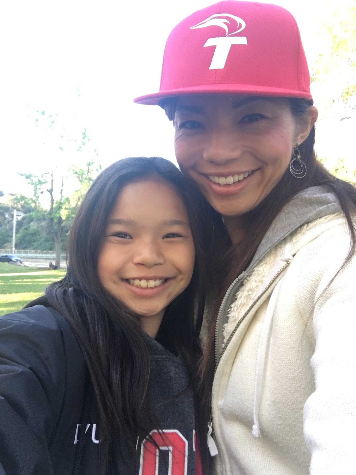 Miyu's Life Swim meet 5 Rose Bowl Swim Meet! ローズボールの水泳大会★