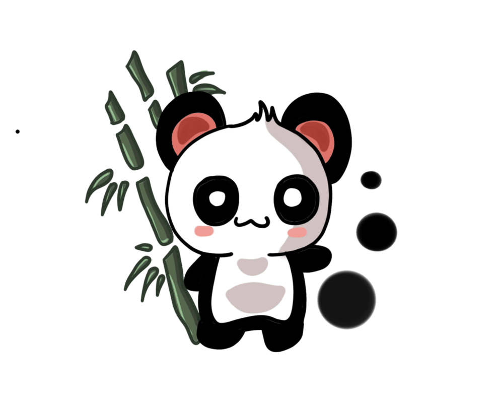 panda tiny png panda tiny png