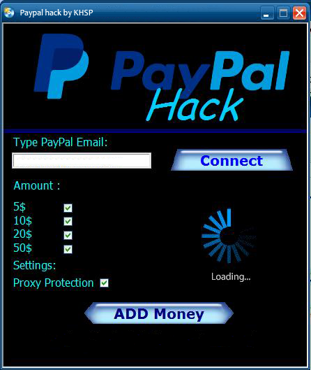 hacker paypal 2017.rar free download