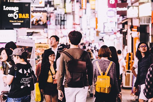 Guys, Ini Nih Tren Ala Korea Yang Akan Booming Di Tahun 2018 Guys, Ini Nih Tren Ala Korea Yang Akan Booming Di Tahun 2018