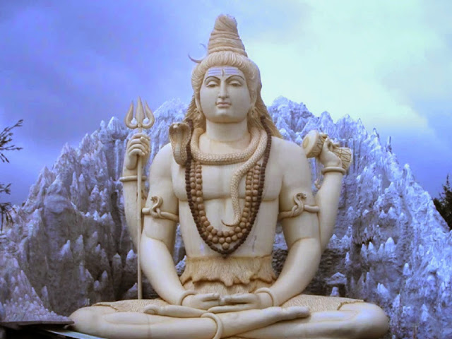 শিবরাত্রি শিবলিঙ্গ