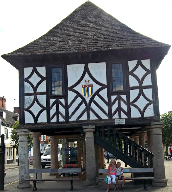 Royal Wootton Bassett