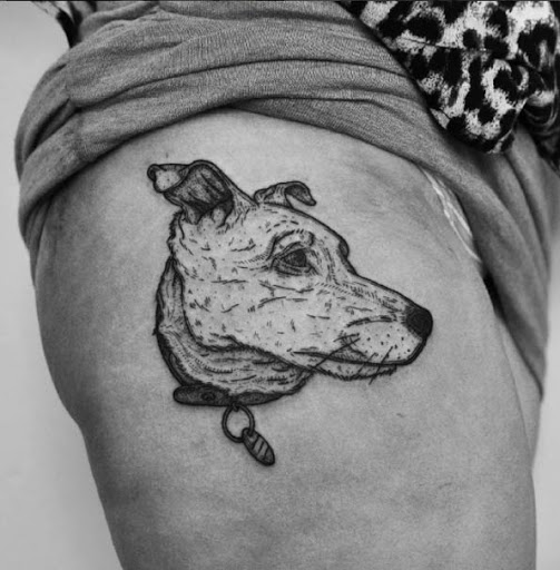 Esse coxa tat
