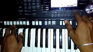 Tips Membuat Style Keyboard Yamaha PSR
