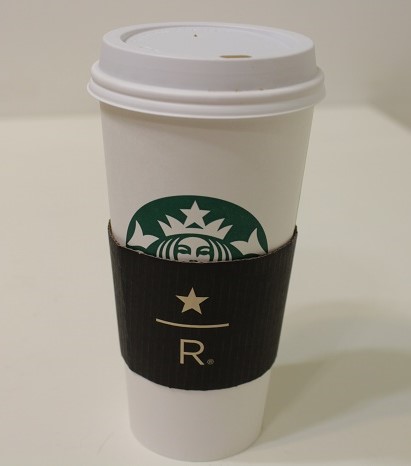 starbucks blue mountain